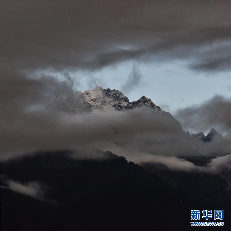 聊一聊 | 你平时怎样清洗羽绒服？